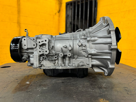 Isuzu Transmission For Sale,  Aisin Seiki Automatic
