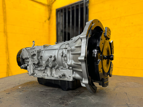 Isuzu Transmission For Sale,  Aisin Seiki Automatic