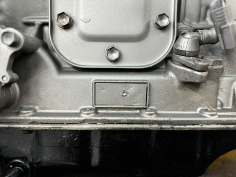 Isuzu Transmission For Sale,  Aisin Seiki Automatic