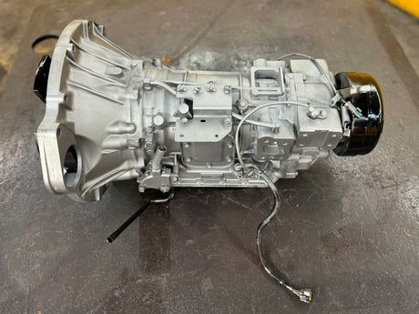 Isuzu Transmission For Sale,  Aisin Seiki Automatic