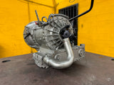 Allison 4500RDSP Transmission, 4500RDS P, off Mack MP7