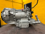 Allison 4500RDSP Transmission, 4500RDS P, off Mack MP7