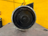 Allison 4500RDSP Transmission, 4500RDS P, off Mack MP7