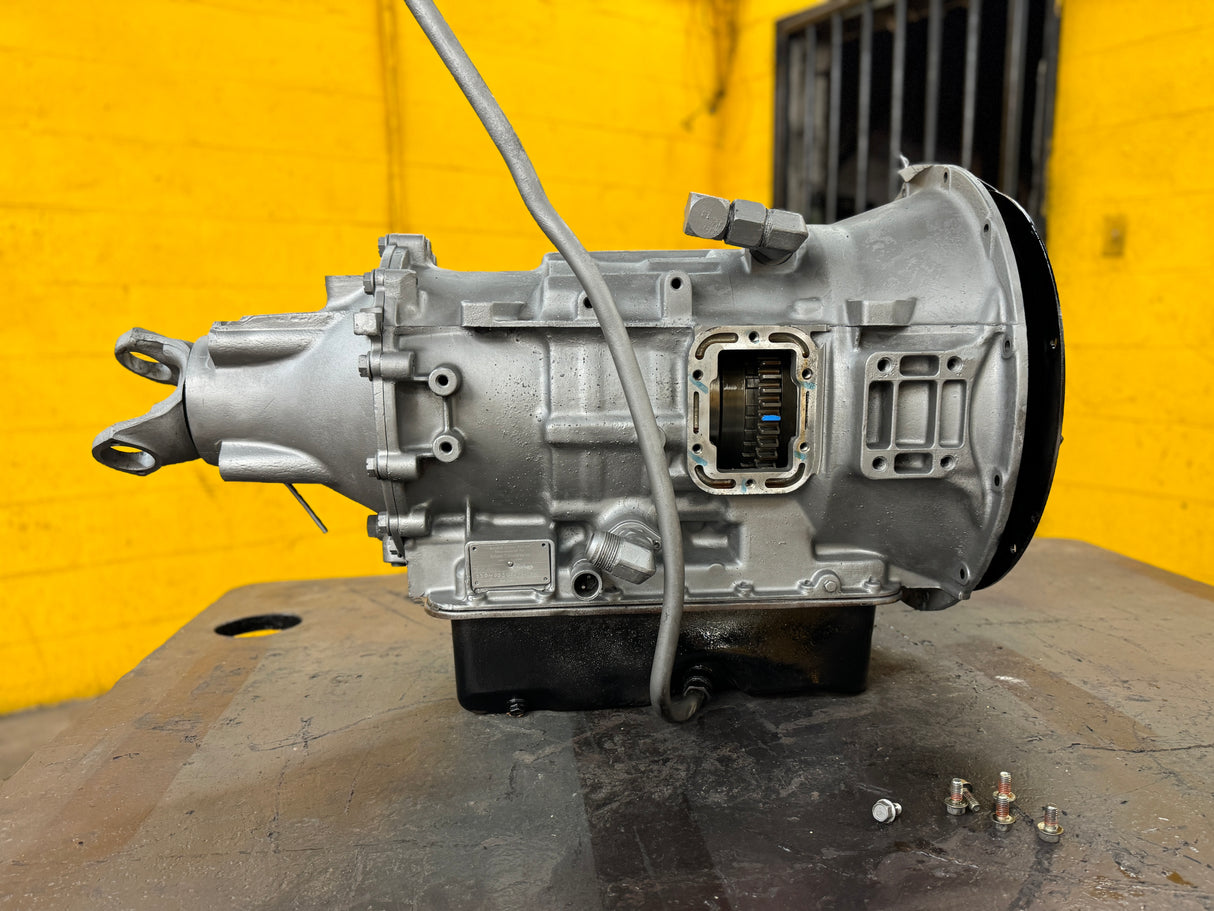 Allison MT643RM Transmission For Sale