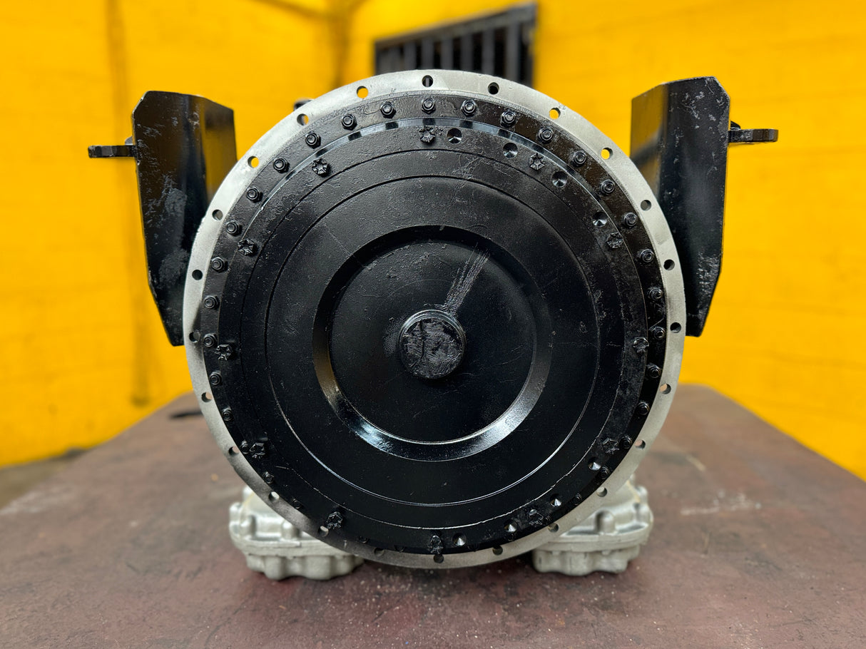 Allison HT740RS HT741RS Transmission, Part # 29507107