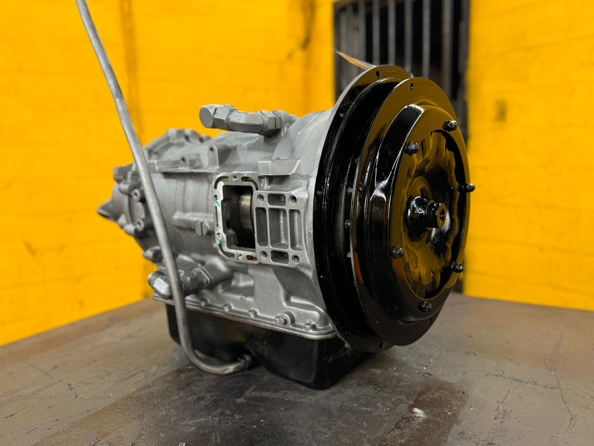 Allison MT643RM Transmission For Sale