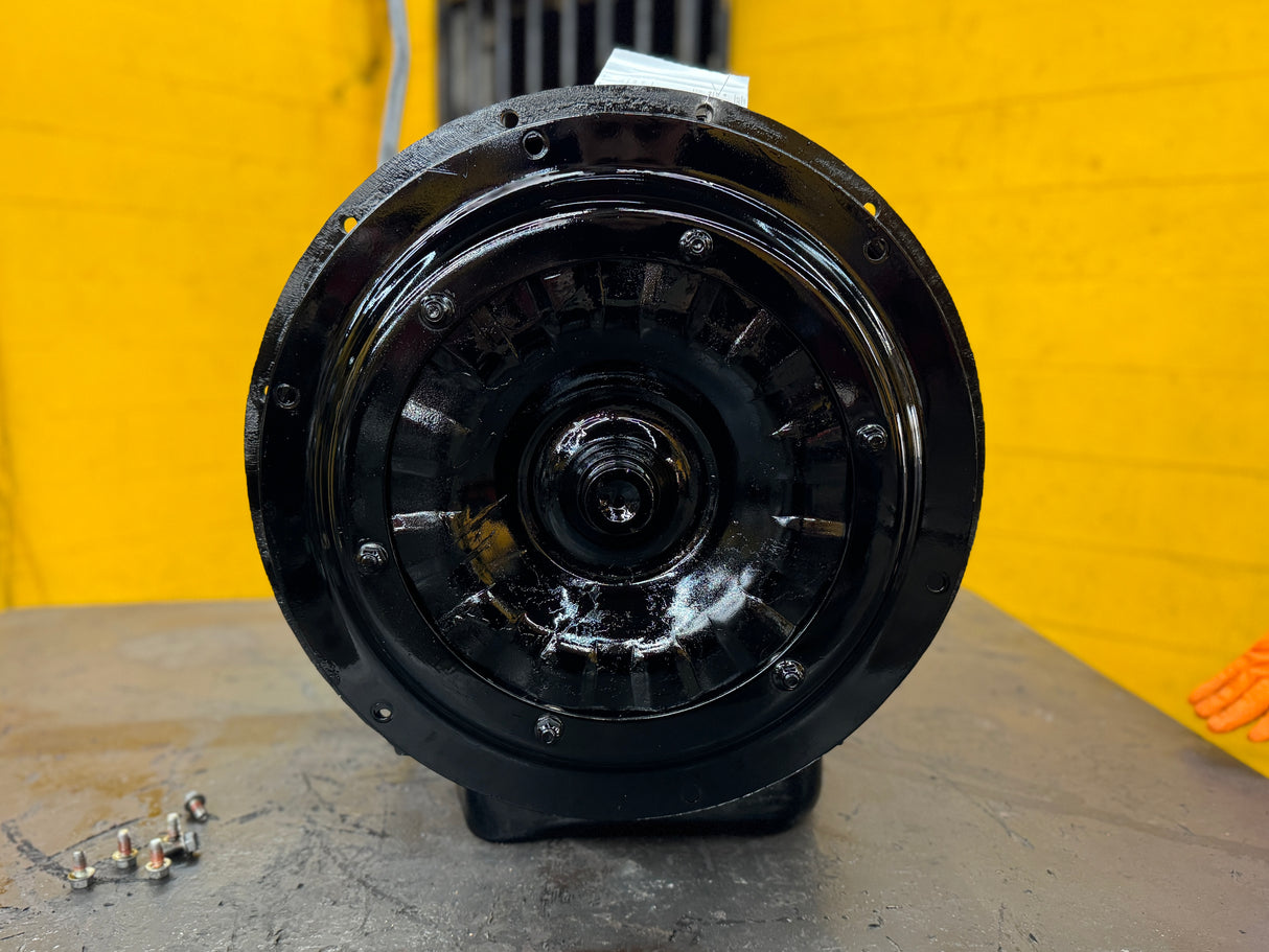 Allison MT643RM Transmission For Sale