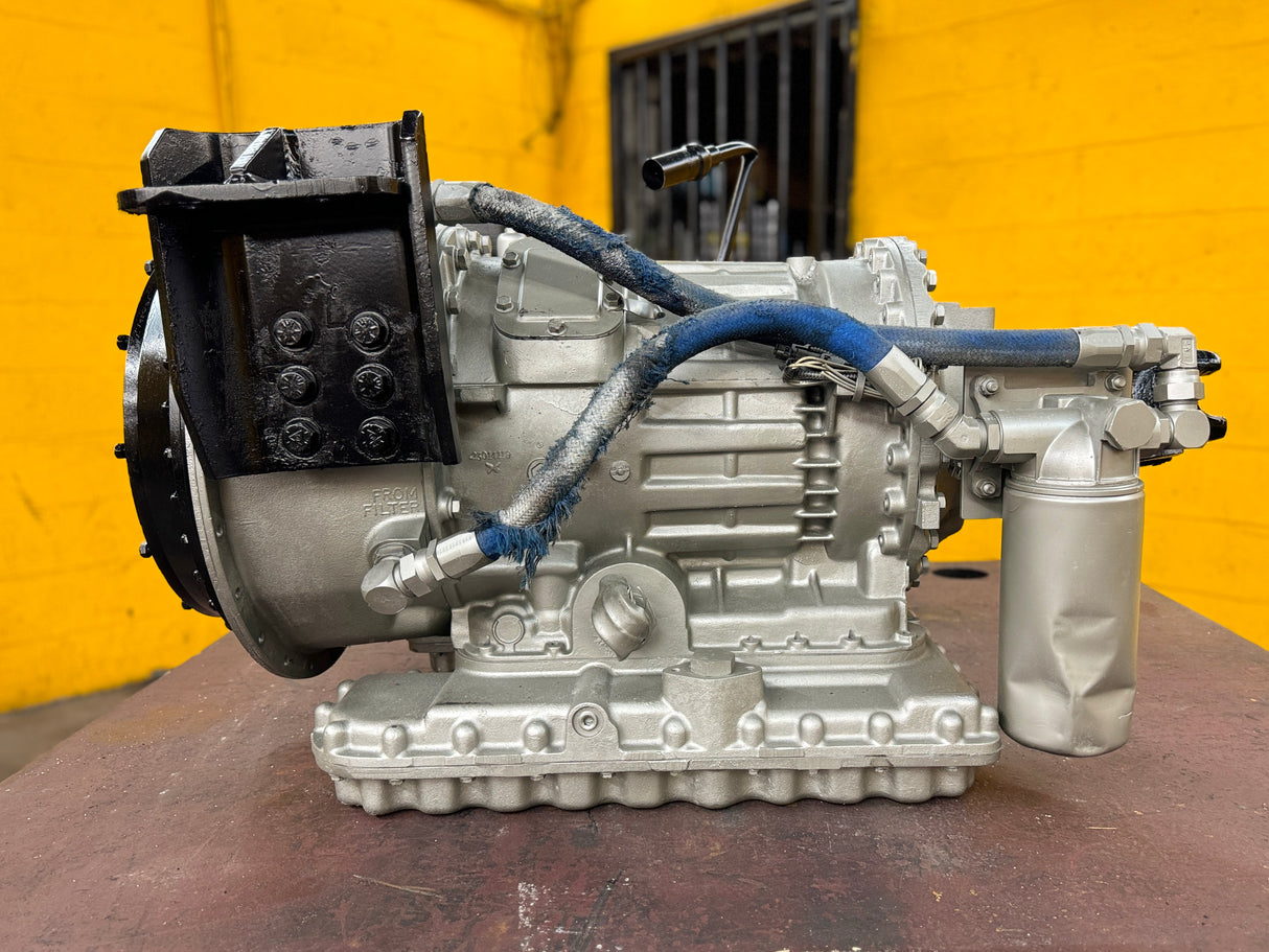 Allison HT740RS HT741RS Transmission, Part # 29507107