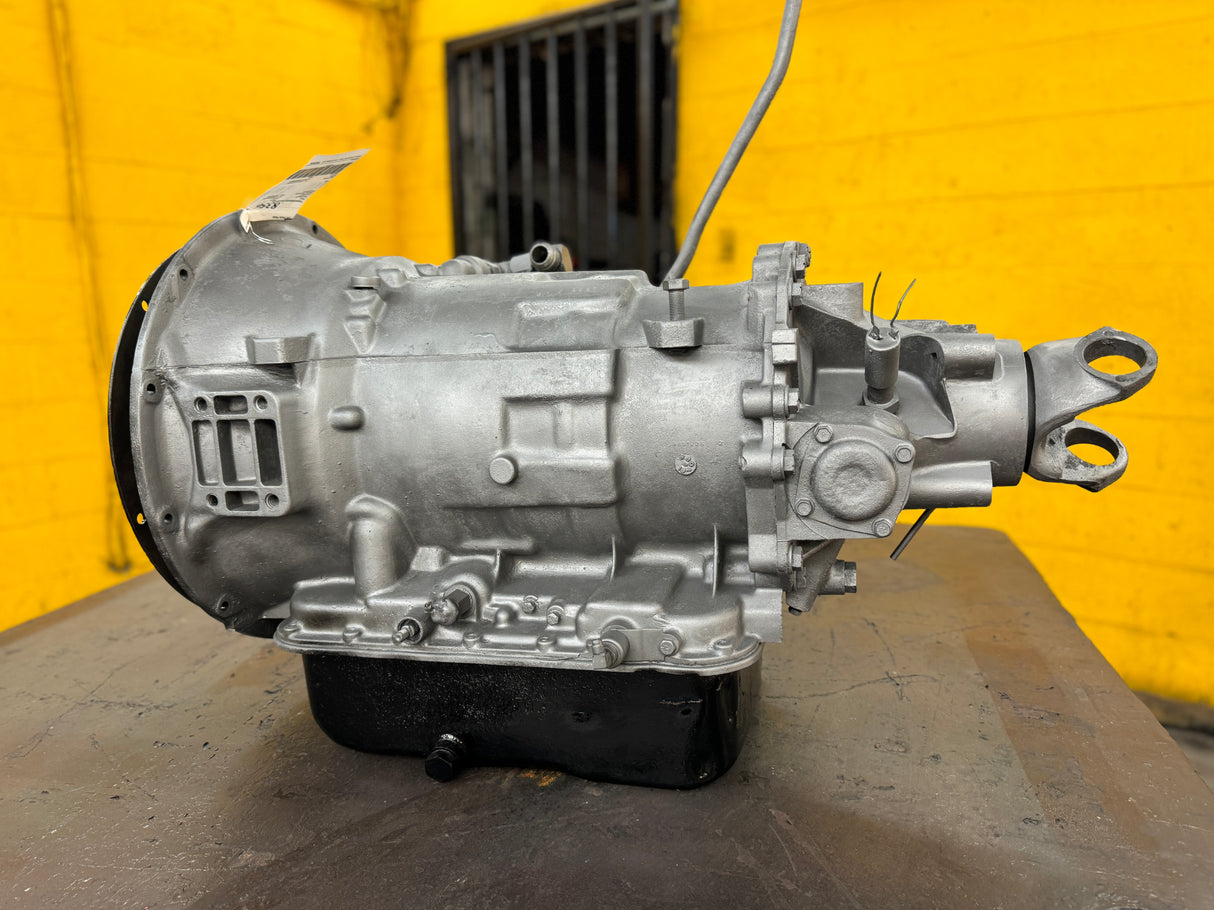 Allison MT643RM Transmission For Sale