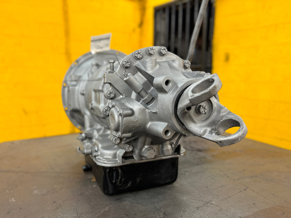 Allison MT643RM Transmission For Sale