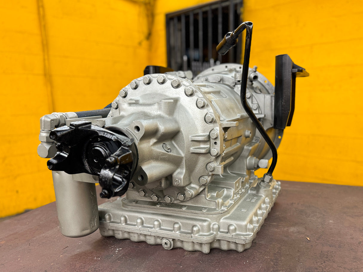 Allison HT740RS HT741RS Transmission, Part # 29507107