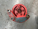 Cummins ISX12 BorgWarner Fan Clutch w/ Pulley Part # 010021906