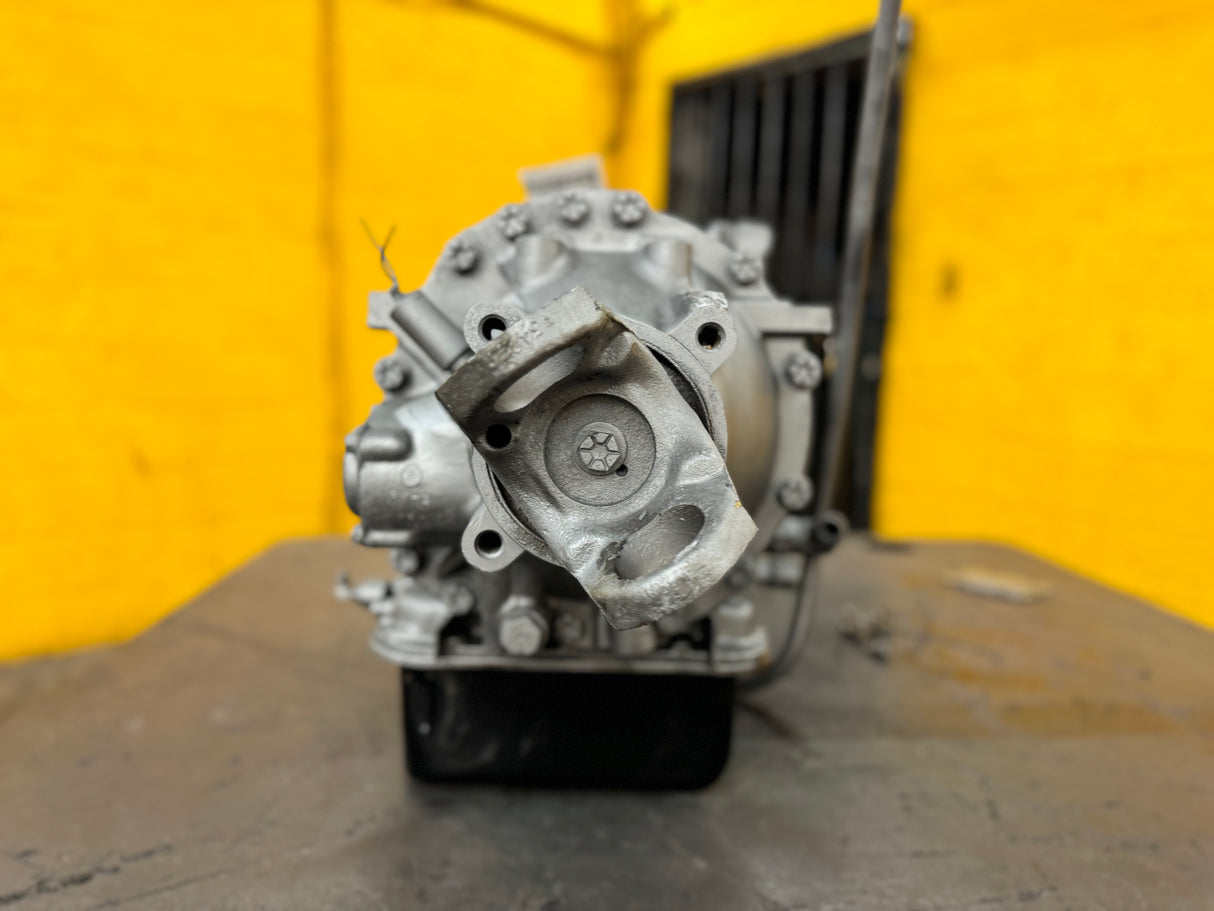 Allison MT643RM Transmission For Sale