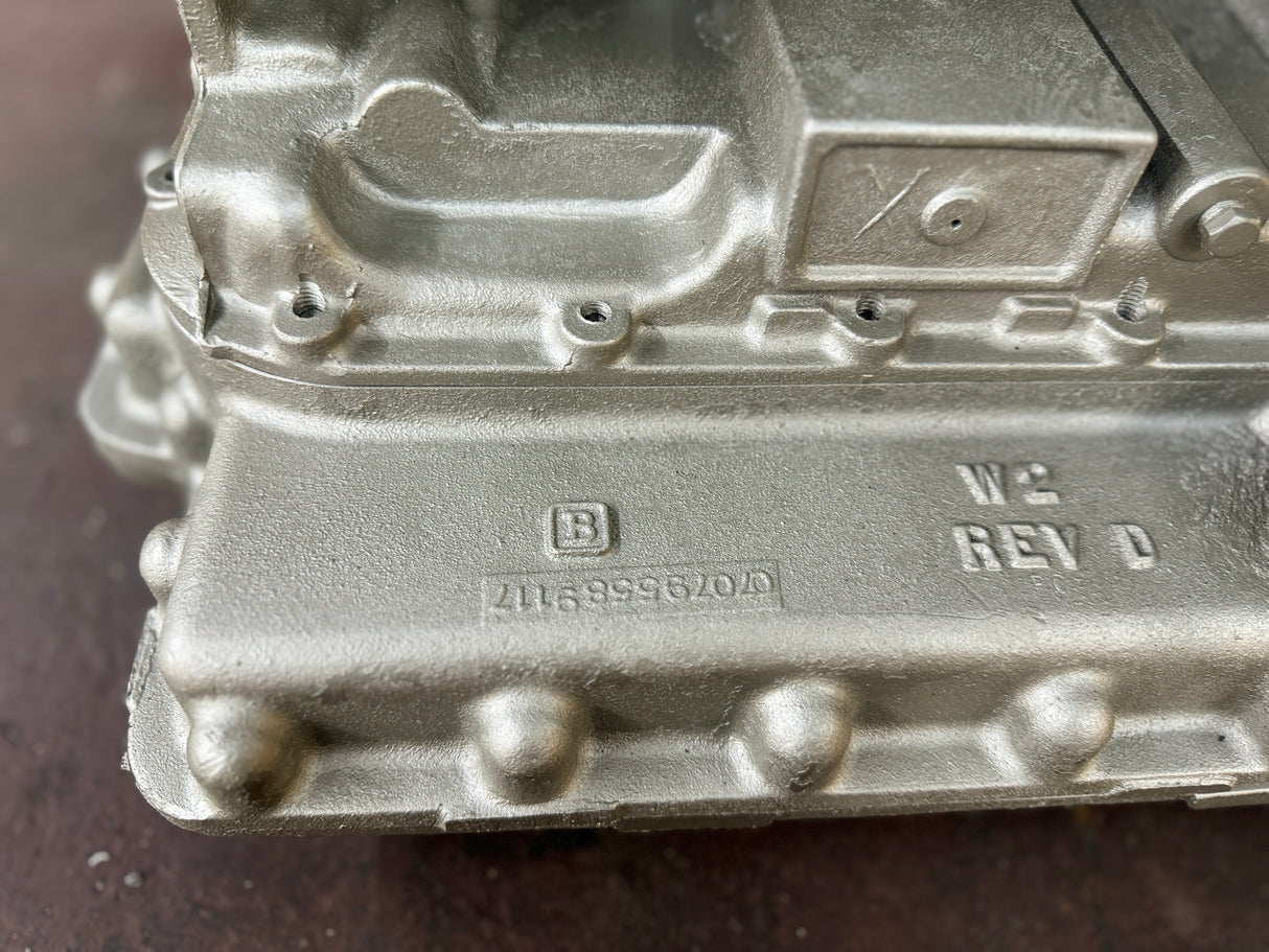 Allison HT740RS HT741RS Transmission, Part # 29507107