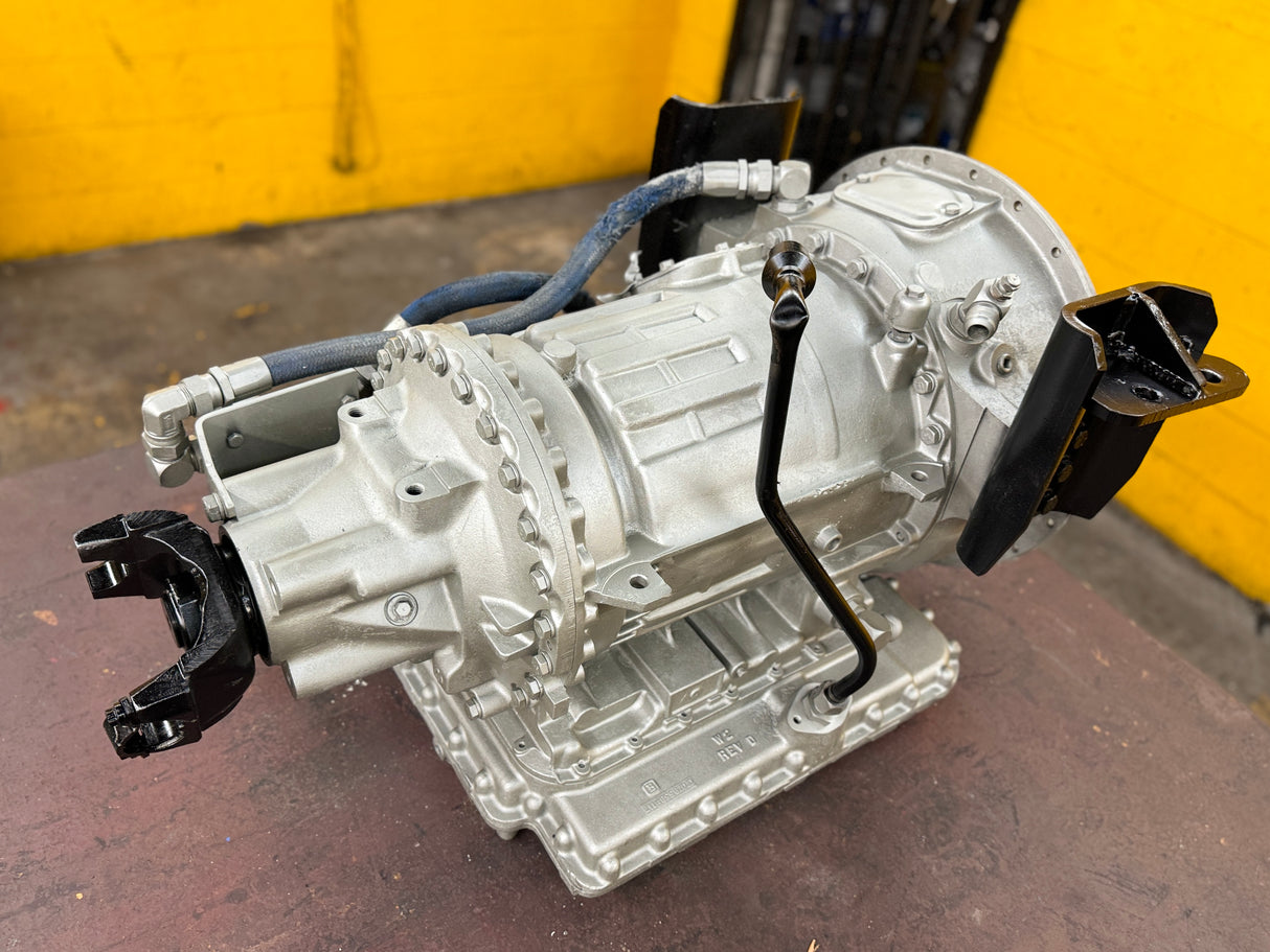 Allison HT740RS HT741RS Transmission, Part # 29507107