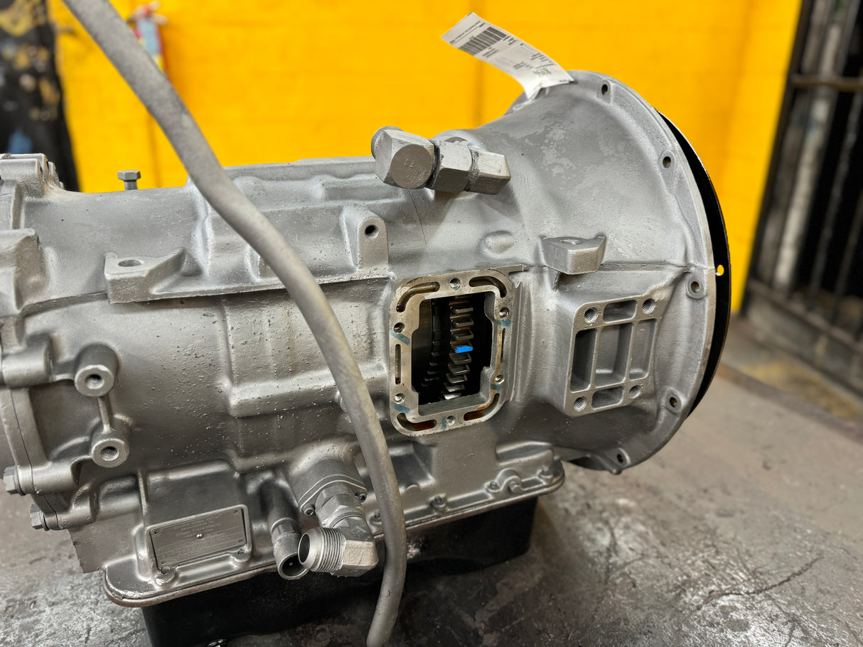 Allison MT643RM Transmission For Sale