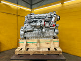 2005 Mercedes OM460LA Diesel Engine For Sale, MBE4000