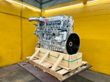 2005 Mercedes OM460LA Diesel Engine For Sale, MBE4000