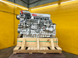 2005 Mercedes OM460LA Diesel Engine For Sale, MBE4000