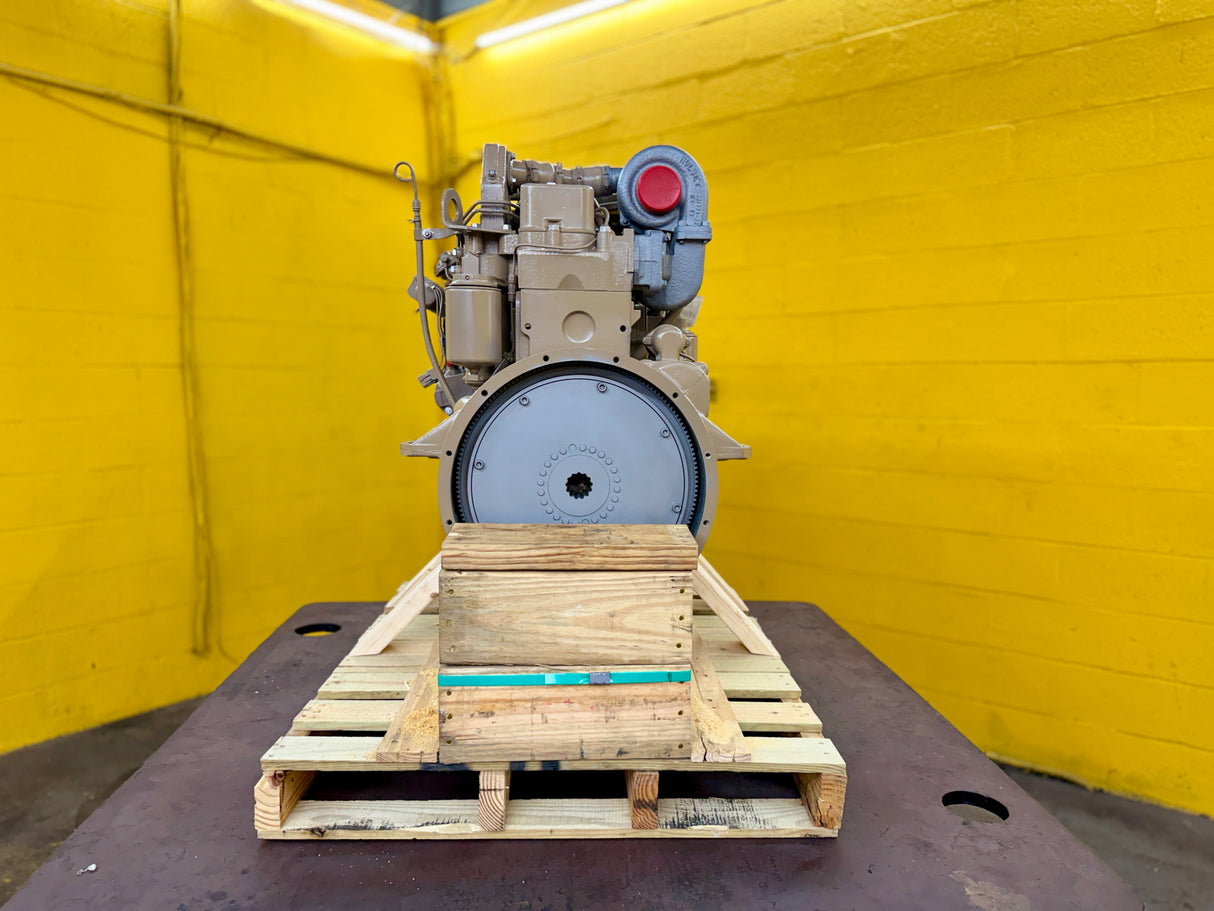 1996 Cummins 4BT 3.9L Diesel Engine For Sale