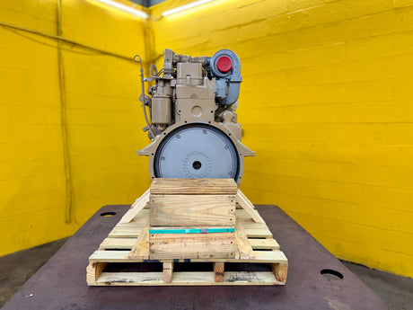 1996 Cummins 4BT 3.9L Diesel Engine For Sale