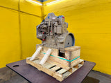 1996 Cummins 4BT 3.9L Diesel Engine For Sale