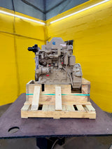 1996 Cummins 4BT 3.9L Diesel Engine For Sale