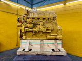 Caterpillar 3406 Diesel Engine w/ Jacob Brakes MOD 0346