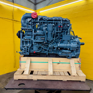 Paccar Engines