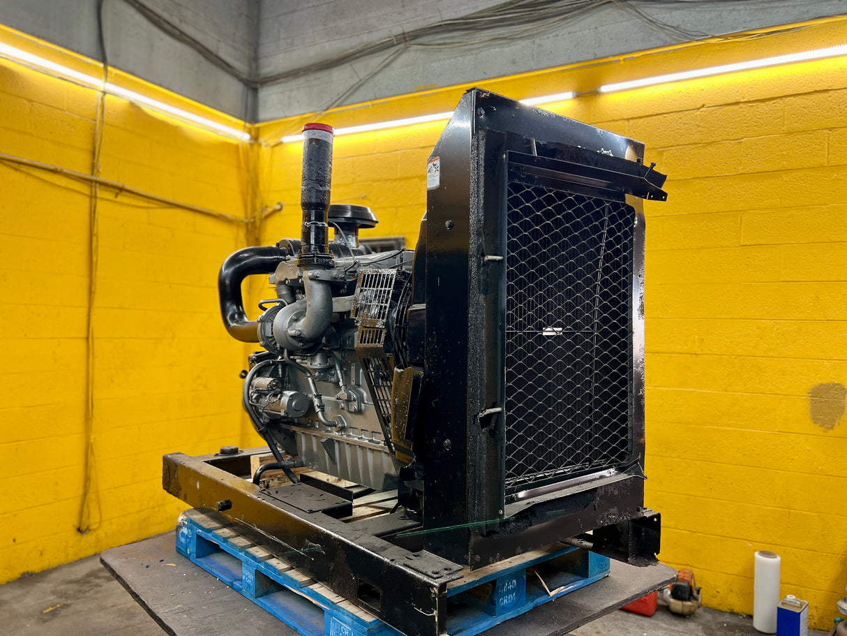 Perkins 1797/1800 Diesel Engine, YB70294