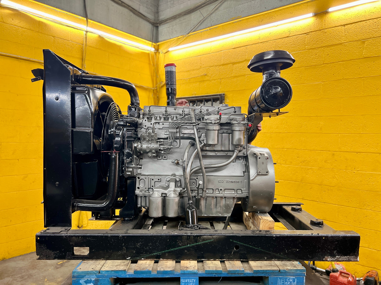 Perkins 1797/1800 Diesel Engine, YB70294