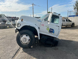 1995 FORD F800 CONVENTIONAL CAB