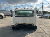 1995 FORD F800 CONVENTIONAL CAB