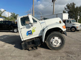 1995 FORD F800 CONVENTIONAL CAB
