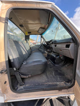 1995 FORD F800 CONVENTIONAL CAB