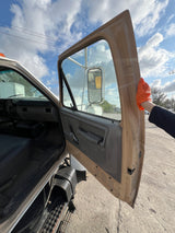 1995 FORD F800 CONVENTIONAL CAB