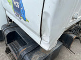 1995 FORD F800 CONVENTIONAL CAB