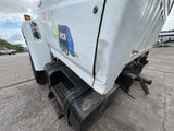 1995 FORD F800 CONVENTIONAL CAB