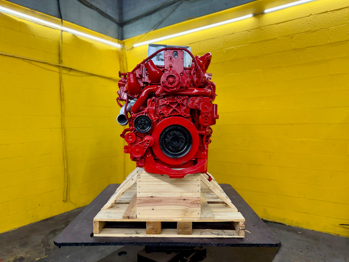 2009 Mack MP7 Diesel Engine For Sale