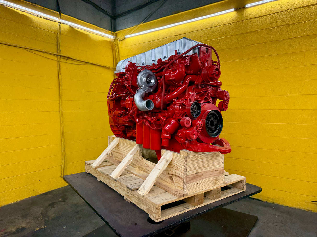 2009 Mack MP7 Diesel Engine For Sale