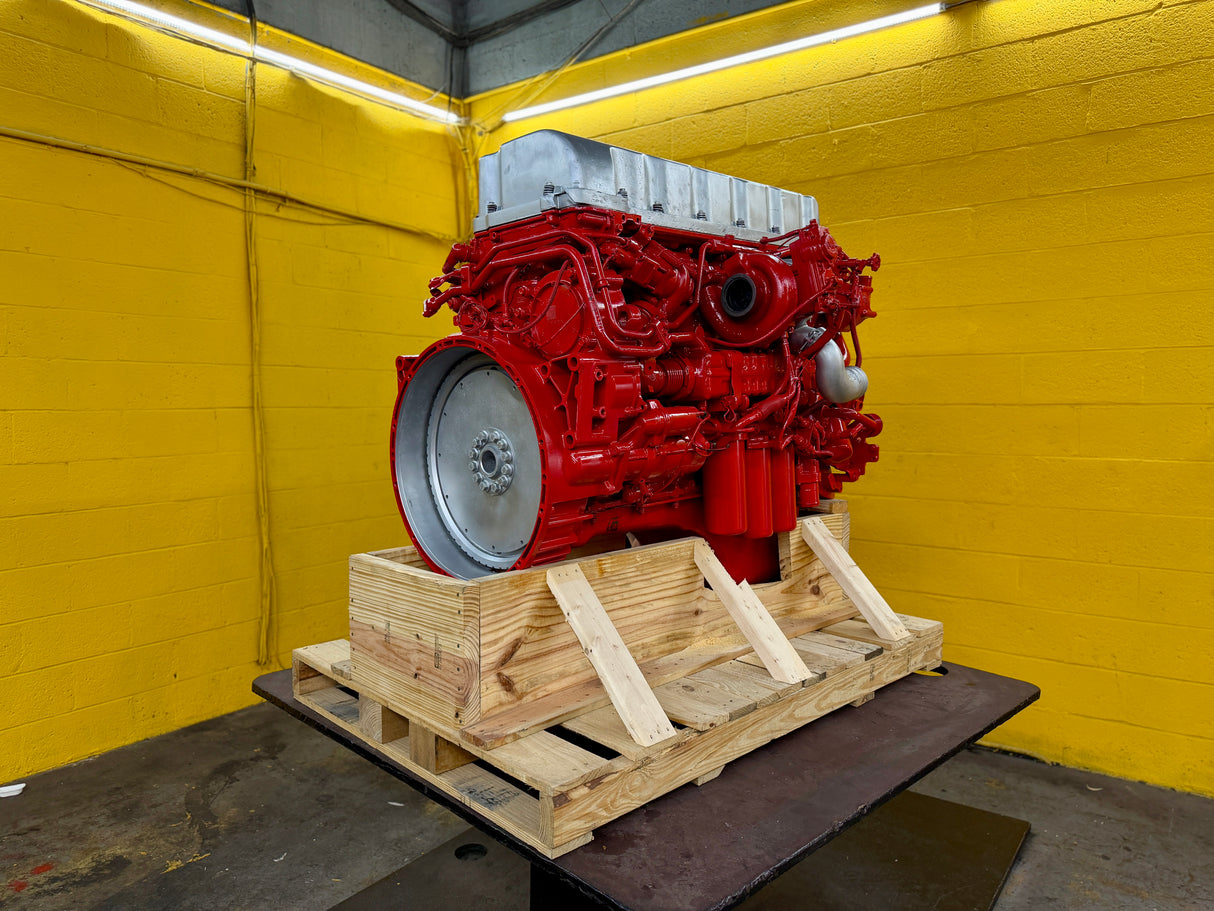 2009 Mack MP7 Diesel Engine For Sale