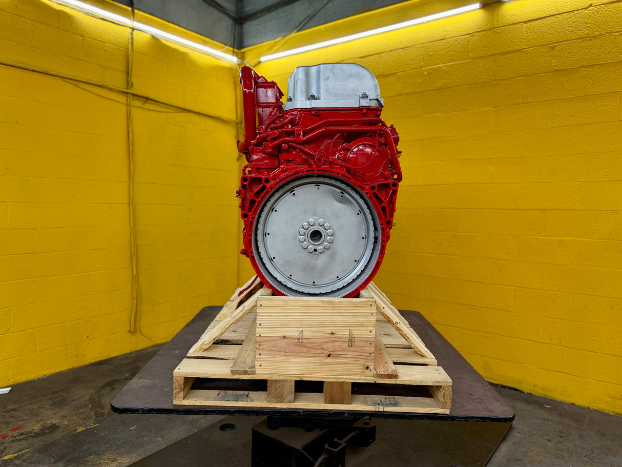 2009 Mack MP7 Diesel Engine For Sale