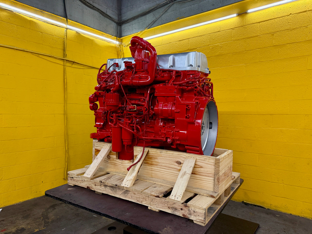 2009 Mack MP7 Diesel Engine For Sale