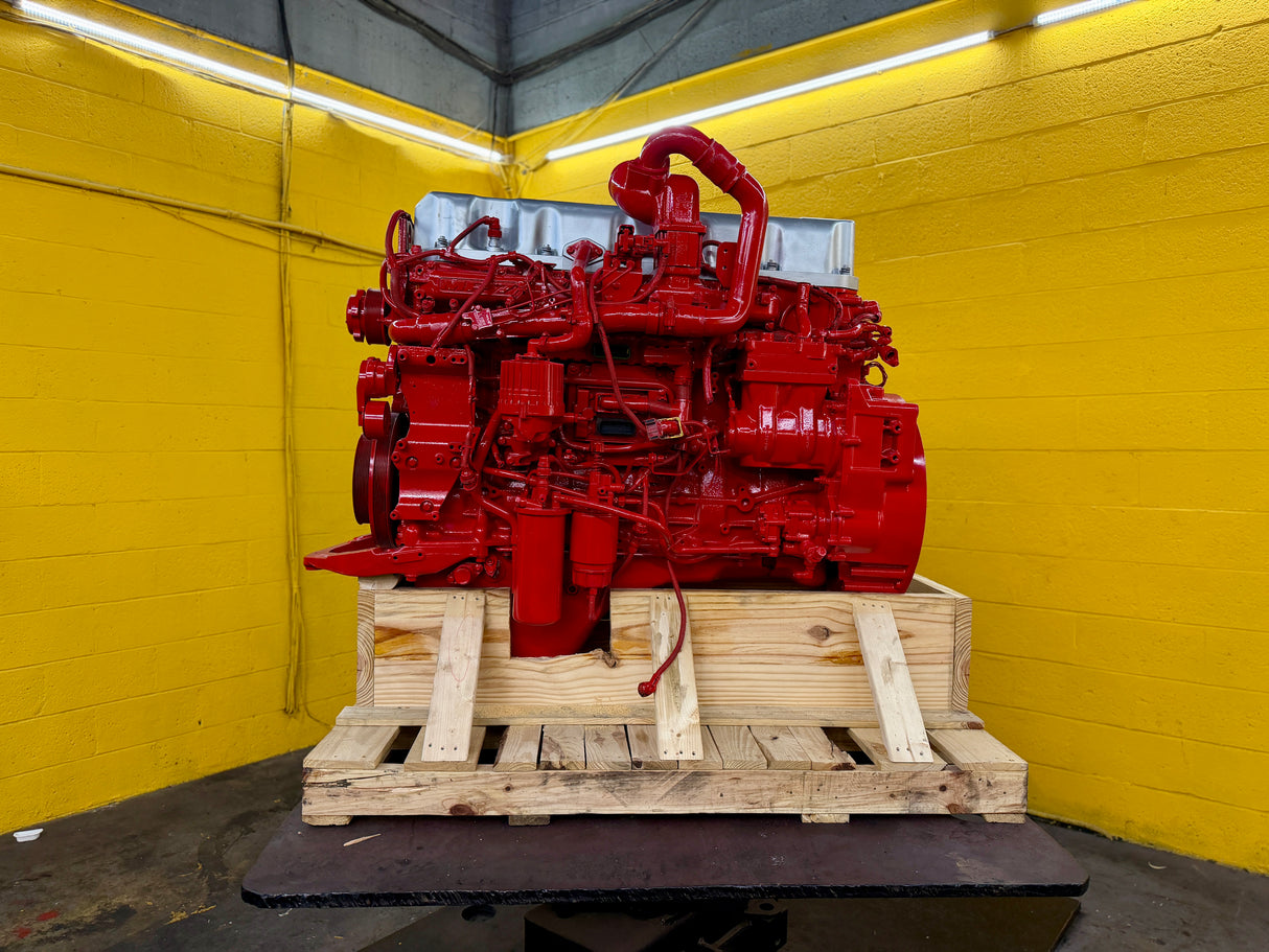 2009 Mack MP7 Diesel Engine For Sale