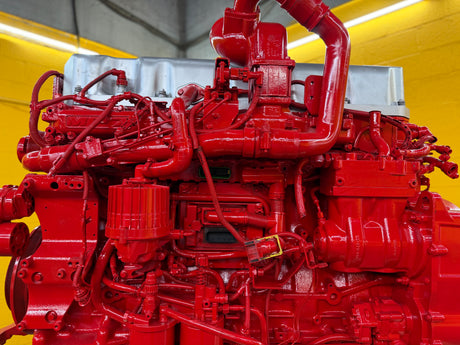 2009 Mack MP7 Diesel Engine For Sale