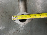 Caterpillar C15 3-PART Exhaust Manifold Center P/N 146-9445, End P/N 133-3359