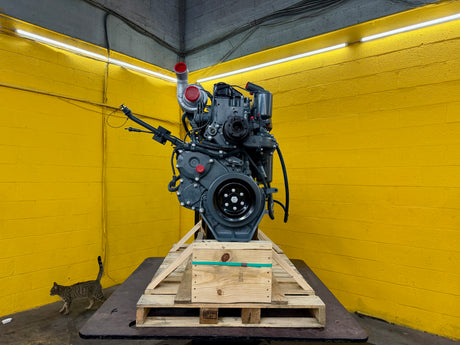 1996 Mack E7 Diesel Engine For Sale