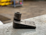 Cummins ISL9 Flywheel Housing Support Part # A1200151-001, Left Side