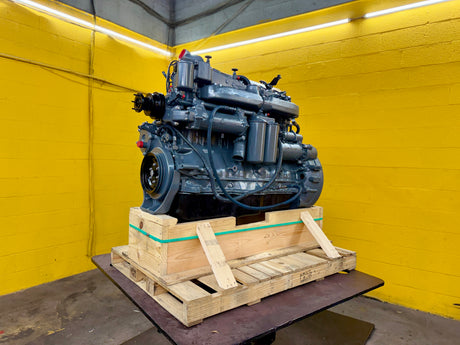 1996 Mack E7 Diesel Engine For Sale