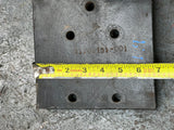 Cummins ISL9 Flywheel Housing Support Part # A1200151-001, Left Side